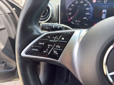 Mercedes-Benz C-Klasse Gebrauchtwagen Mercedes-Benz C-Klasse Gebrauchtwagen