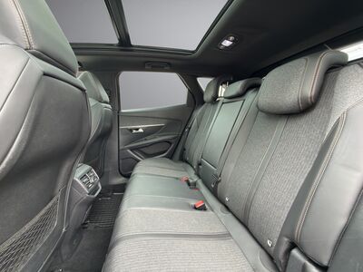 Peugeot 3008 Gebrauchtwagen