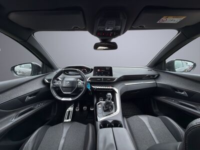 Peugeot 3008 Gebrauchtwagen