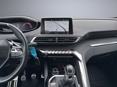 Peugeot 3008 Gebrauchtwagen