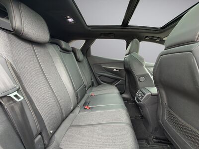 Peugeot 3008 Gebrauchtwagen