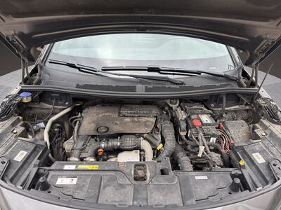 Peugeot 3008 Gebrauchtwagen