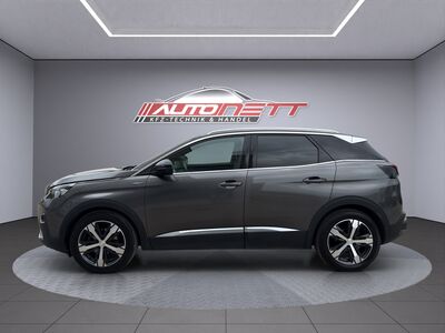 Peugeot 3008 Gebrauchtwagen