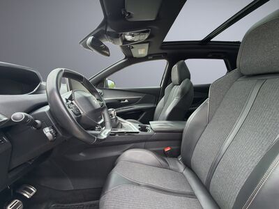 Peugeot 3008 Gebrauchtwagen