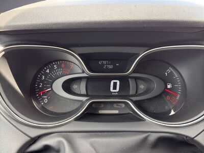 Renault Captur Gebrauchtwagen Renault Captur Gebrauchtwagen