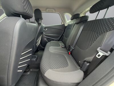 Renault Captur Gebrauchtwagen Renault Captur Gebrauchtwagen