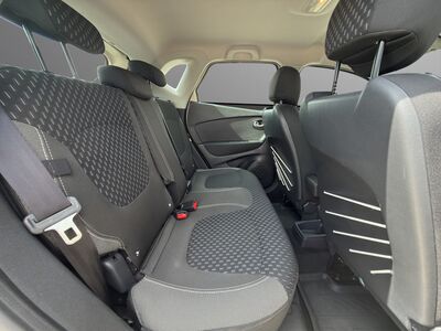 Renault Captur Gebrauchtwagen Renault Captur Gebrauchtwagen