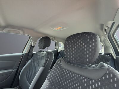 Renault Captur Gebrauchtwagen Renault Captur Gebrauchtwagen