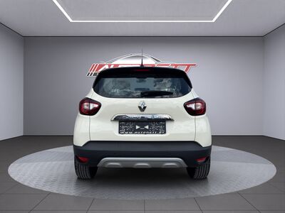 Renault Captur Gebrauchtwagen Renault Captur Gebrauchtwagen