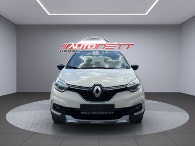Renault Captur Gebrauchtwagen Renault Captur Gebrauchtwagen