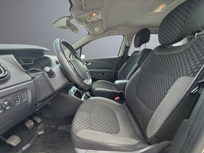 Renault Captur Gebrauchtwagen Renault Captur Gebrauchtwagen