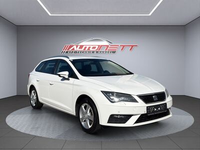 Seat Leon Gebrauchtwagen Seat Leon Gebrauchtwagen