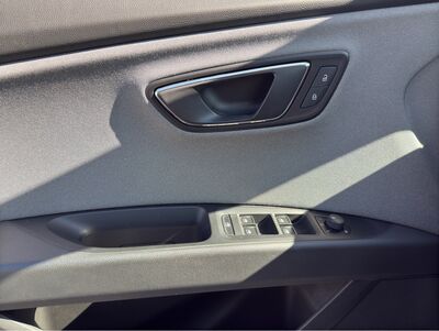 Seat Leon Gebrauchtwagen Seat Leon Gebrauchtwagen