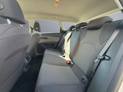 Seat Leon Gebrauchtwagen Seat Leon Gebrauchtwagen