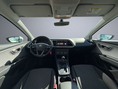 Seat Leon Gebrauchtwagen Seat Leon Gebrauchtwagen