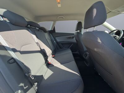 Seat Leon Gebrauchtwagen Seat Leon Gebrauchtwagen