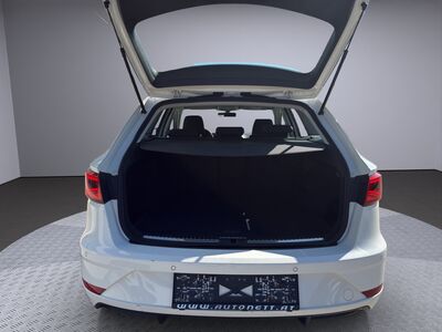 Seat Leon Gebrauchtwagen Seat Leon Gebrauchtwagen