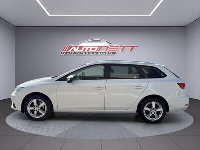 Seat Leon Gebrauchtwagen Seat Leon Gebrauchtwagen