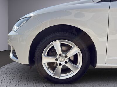 Seat Leon Gebrauchtwagen Seat Leon Gebrauchtwagen