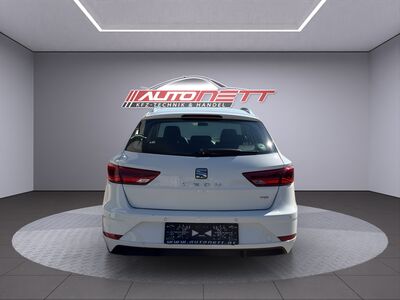 Seat Leon Gebrauchtwagen Seat Leon Gebrauchtwagen
