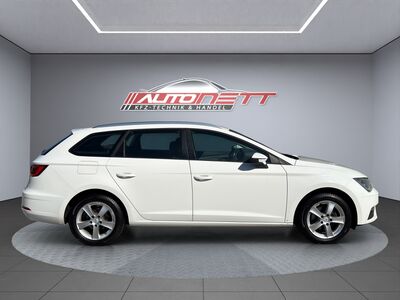 Seat Leon Gebrauchtwagen Seat Leon Gebrauchtwagen