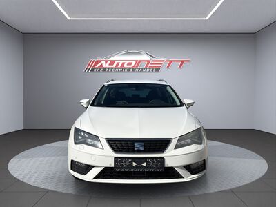 Seat Leon Gebrauchtwagen Seat Leon Gebrauchtwagen