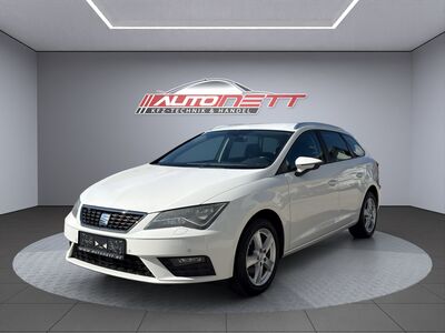 Seat Leon Gebrauchtwagen Seat Leon Gebrauchtwagen