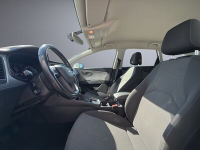 Seat Leon Gebrauchtwagen Seat Leon Gebrauchtwagen