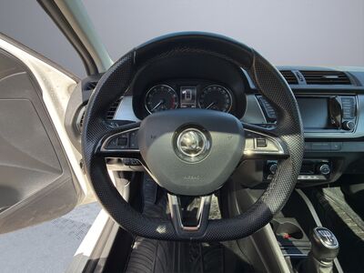 Skoda Fabia Gebrauchtwagen Skoda Fabia Gebrauchtwagen