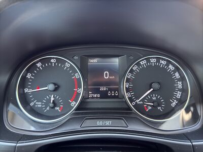 Skoda Fabia Gebrauchtwagen Skoda Fabia Gebrauchtwagen