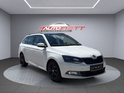 Skoda Fabia Gebrauchtwagen Skoda Fabia Gebrauchtwagen