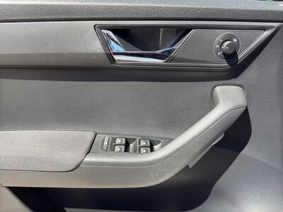 Skoda Fabia Gebrauchtwagen Skoda Fabia Gebrauchtwagen