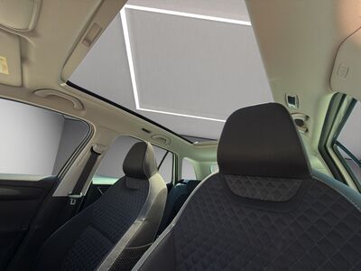 Skoda Fabia Gebrauchtwagen Skoda Fabia Gebrauchtwagen
