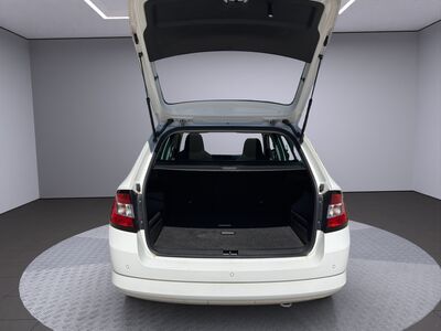Skoda Fabia Gebrauchtwagen Skoda Fabia Gebrauchtwagen