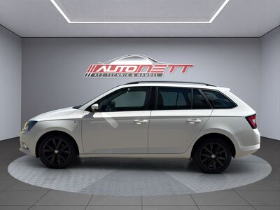 Skoda Fabia Gebrauchtwagen Skoda Fabia Gebrauchtwagen