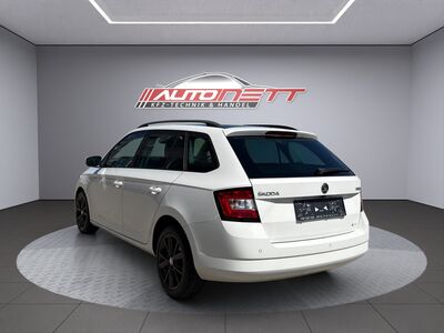 Skoda Fabia Gebrauchtwagen Skoda Fabia Gebrauchtwagen