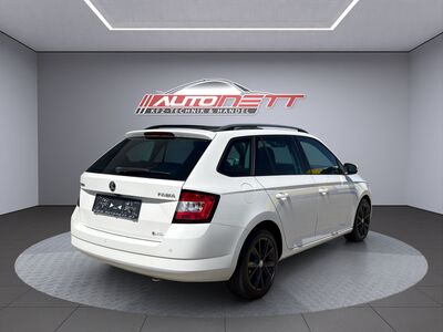 Skoda Fabia Gebrauchtwagen Skoda Fabia Gebrauchtwagen