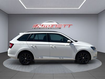 Skoda Fabia Gebrauchtwagen Skoda Fabia Gebrauchtwagen