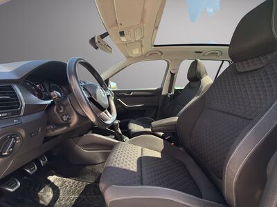 Skoda Fabia Gebrauchtwagen Skoda Fabia Gebrauchtwagen