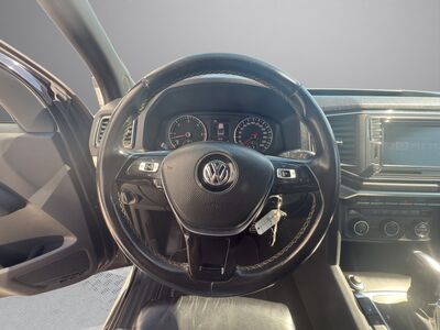 VW Amarok Gebrauchtwagen VW Amarok Gebrauchtwagen