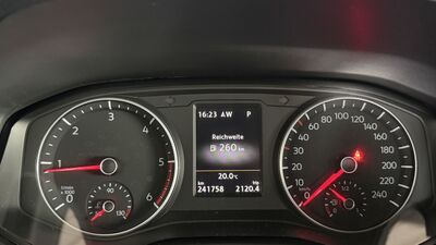 VW Amarok Gebrauchtwagen VW Amarok Gebrauchtwagen
