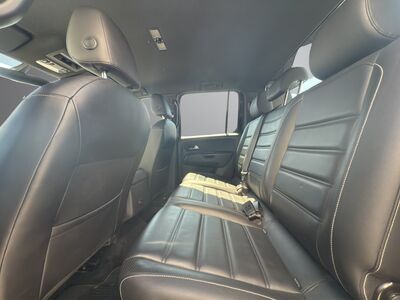 VW Amarok Gebrauchtwagen VW Amarok Gebrauchtwagen
