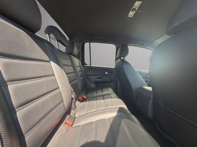 VW Amarok Gebrauchtwagen VW Amarok Gebrauchtwagen