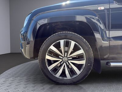 VW Amarok Gebrauchtwagen VW Amarok Gebrauchtwagen