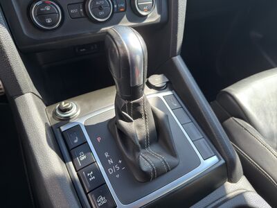 VW Amarok Gebrauchtwagen VW Amarok Gebrauchtwagen