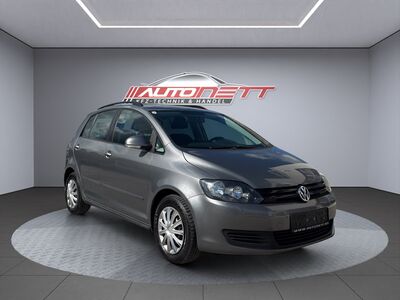 VW Golf Plus Gebrauchtwagen VW Golf Plus Gebrauchtwagen