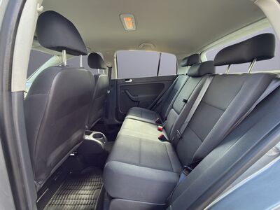 VW Golf Plus Gebrauchtwagen VW Golf Plus Gebrauchtwagen