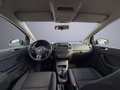 VW Golf Plus Gebrauchtwagen VW Golf Plus Gebrauchtwagen