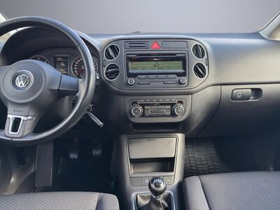VW Golf Plus Gebrauchtwagen VW Golf Plus Gebrauchtwagen