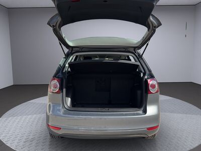 VW Golf Plus Gebrauchtwagen VW Golf Plus Gebrauchtwagen